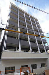 JR大阪環状線 鶴橋駅 徒歩2分の賃貸マンション