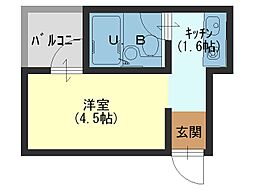 近鉄大阪線 今里駅 徒歩5分