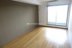 レクラン深江南 8階1Kのリビング/ダイニング