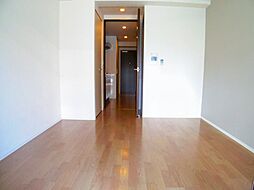 ファーストフィオーレ天王寺筆ヶ崎EYE 4階1Kのリビング/ダイニング