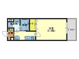 JPレジデンス大阪城東 3階/-