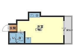 サンクス林 1階