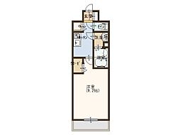 ララプレイス玉造オーブ 3階