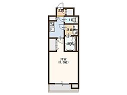 ララプレイス森ノ宮ベーネ 4階