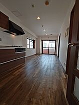 ハイツヒルトンパートIV  ｜ 大阪府大阪市天王寺区清水谷町（賃貸マンション3LDK・6階・68.04㎡） その5