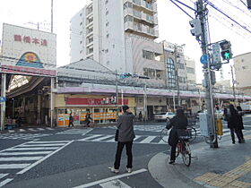 味原青山ビル  ｜ 大阪府大阪市天王寺区味原本町（賃貸マンション1K・7階・21.00㎡） その26