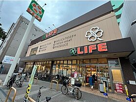 TRICERA Court  ｜ 大阪府大阪市中央区上本町西２丁目（賃貸マンション1LDK・2階・43.83㎡） その18