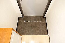 クイーンライフ東今里  ｜ 大阪府大阪市東成区東今里２丁目（賃貸マンション1K・6階・29.83㎡） その8