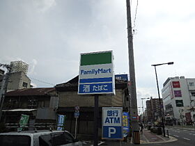 クイーンライフ東今里  ｜ 大阪府大阪市東成区東今里２丁目（賃貸マンション1K・6階・29.83㎡） その19