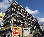 大阪府東大阪市長田中5丁目：物件画像／株式会社アイホーム　玉造店