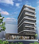 大阪府大阪市天王寺区堀越町：物件画像／株式会社アイホーム　玉造店