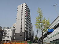 大阪府大阪市中央区森ノ宮中央2丁目：物件画像／株式会社アイホーム　玉造店