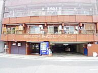 大阪府大阪市天王寺区城南寺町：物件画像／株式会社アイホーム　玉造店