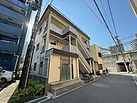 大阪府大阪市天王寺区筆ケ崎町：物件画像／株式会社アイホーム　玉造店