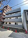 大阪府大阪市生野区新今里5丁目：物件画像／株式会社アイホーム　玉造店