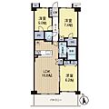 フォルスコート東林間5階3,290万円