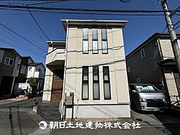 大和市上草柳3丁目