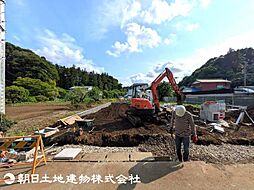 座間市栗原　Ｂ区画