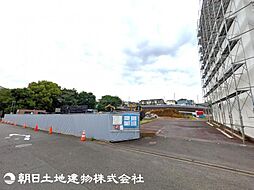 綾瀬市蓼川1丁目　9区画