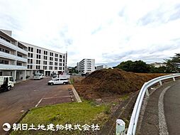 綾瀬市蓼川1丁目　14区画