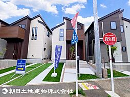 大和市福田2丁目　2号棟