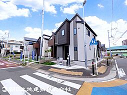 大和市福田2丁目　1号棟