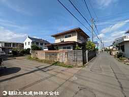 大和市中央林間9丁目
