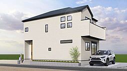 座間市東原2丁目　2号棟