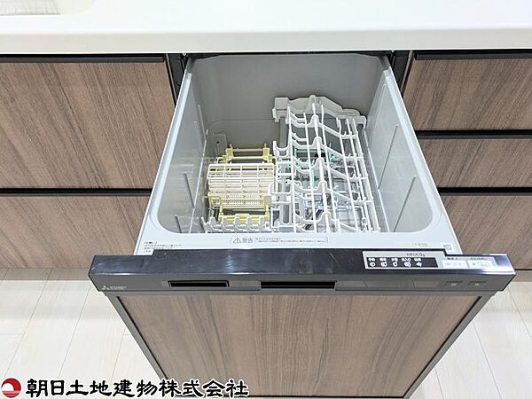 設備を拡大表示
