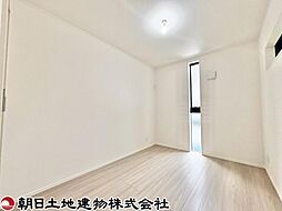 洋室の画像