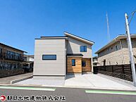 神奈川県大和市中央林間西2丁目：物件画像