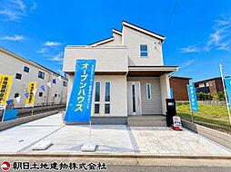 藤沢市菖蒲沢 1号棟