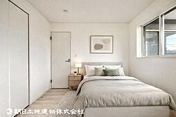 洋室の画像