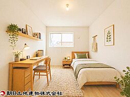 洋室の画像