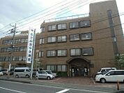 医療法人社団さがみ野中央病院317m
