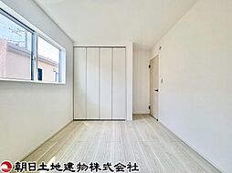 子供部屋の画像