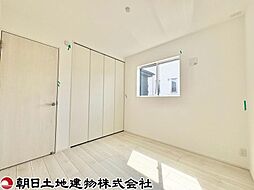 洋室の画像