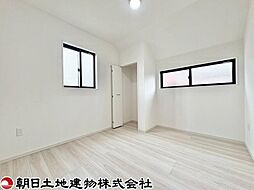 子供部屋の画像