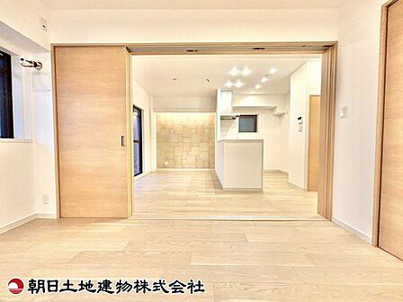 個々の時間を充実させ心豊かなひとときを過ごせる空間です。