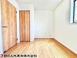 子供部屋の画像