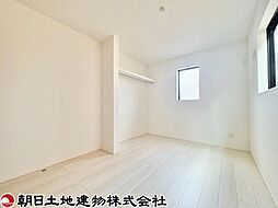 洋室の画像