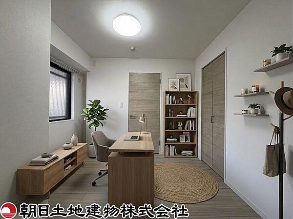洋室
