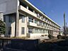 周辺：藤沢市立長後中学校1200m