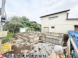 横浜市瀬谷区南瀬谷1丁目