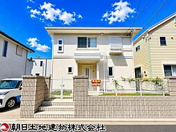 綾瀬市上土棚中6丁目