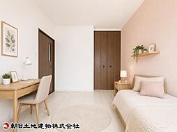 室内の画像