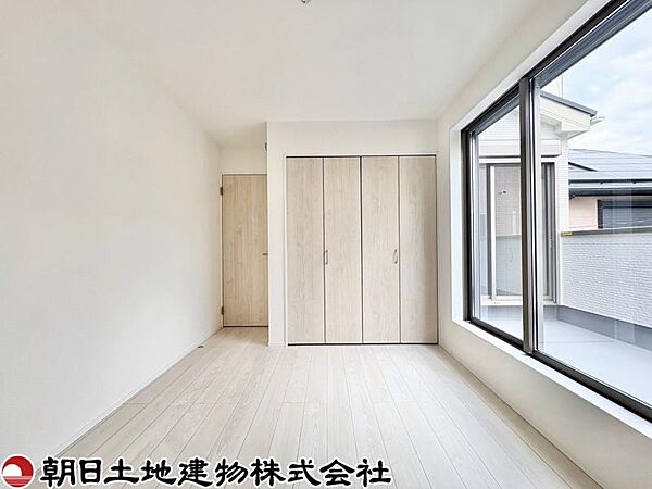 洋室