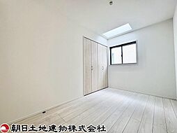 洋室の画像