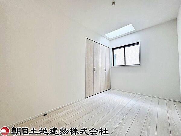 洋室