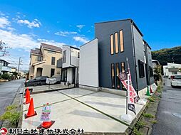 大和市上和田 2号棟